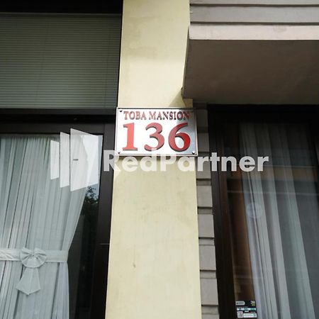 Hotel Toba Mansion Syariah Near Benhil Redpartner Dżakarta Zewnętrze zdjęcie
