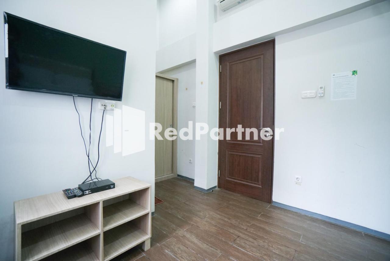 Hotel Toba Mansion Syariah Near Benhil Redpartner Dżakarta Zewnętrze zdjęcie